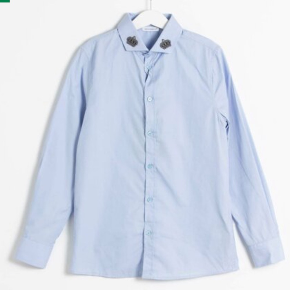 Dolce&Gabbana Long sleeve shirt size 10